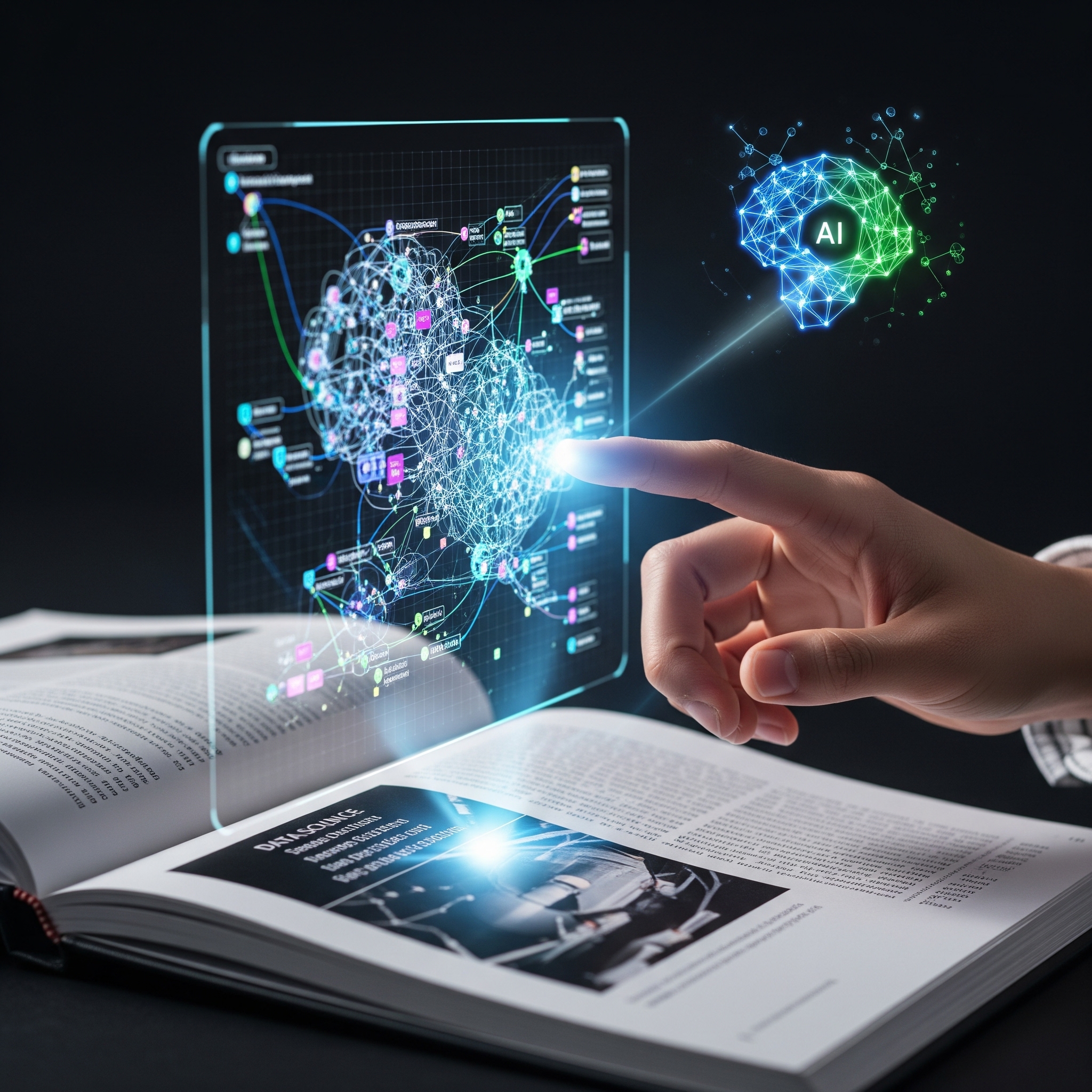 Health Data Science Tutor